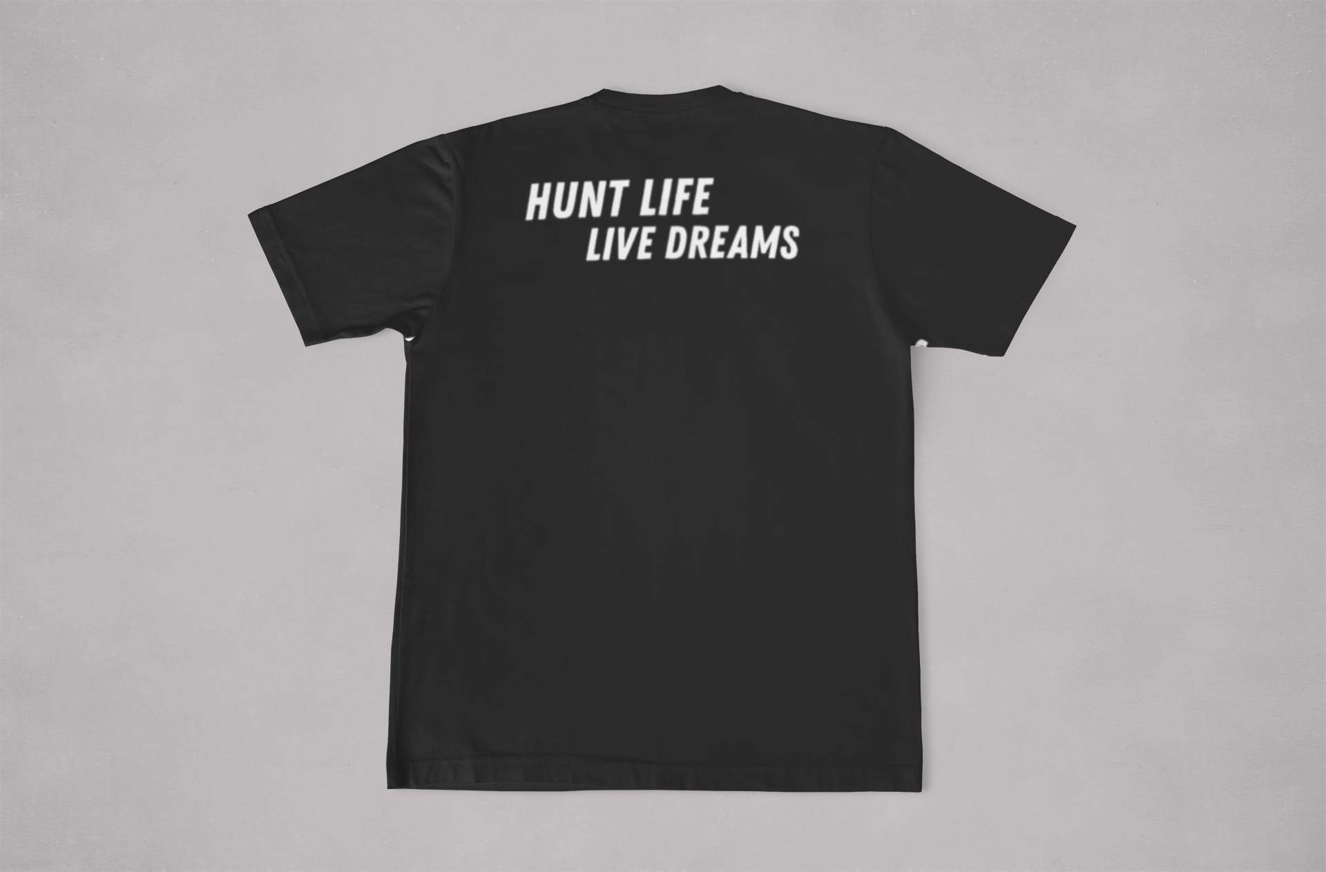 Chasing Dreams Tee