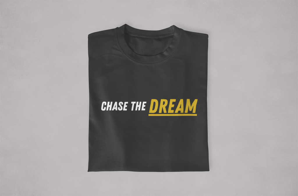 Chasing Dreams Tee