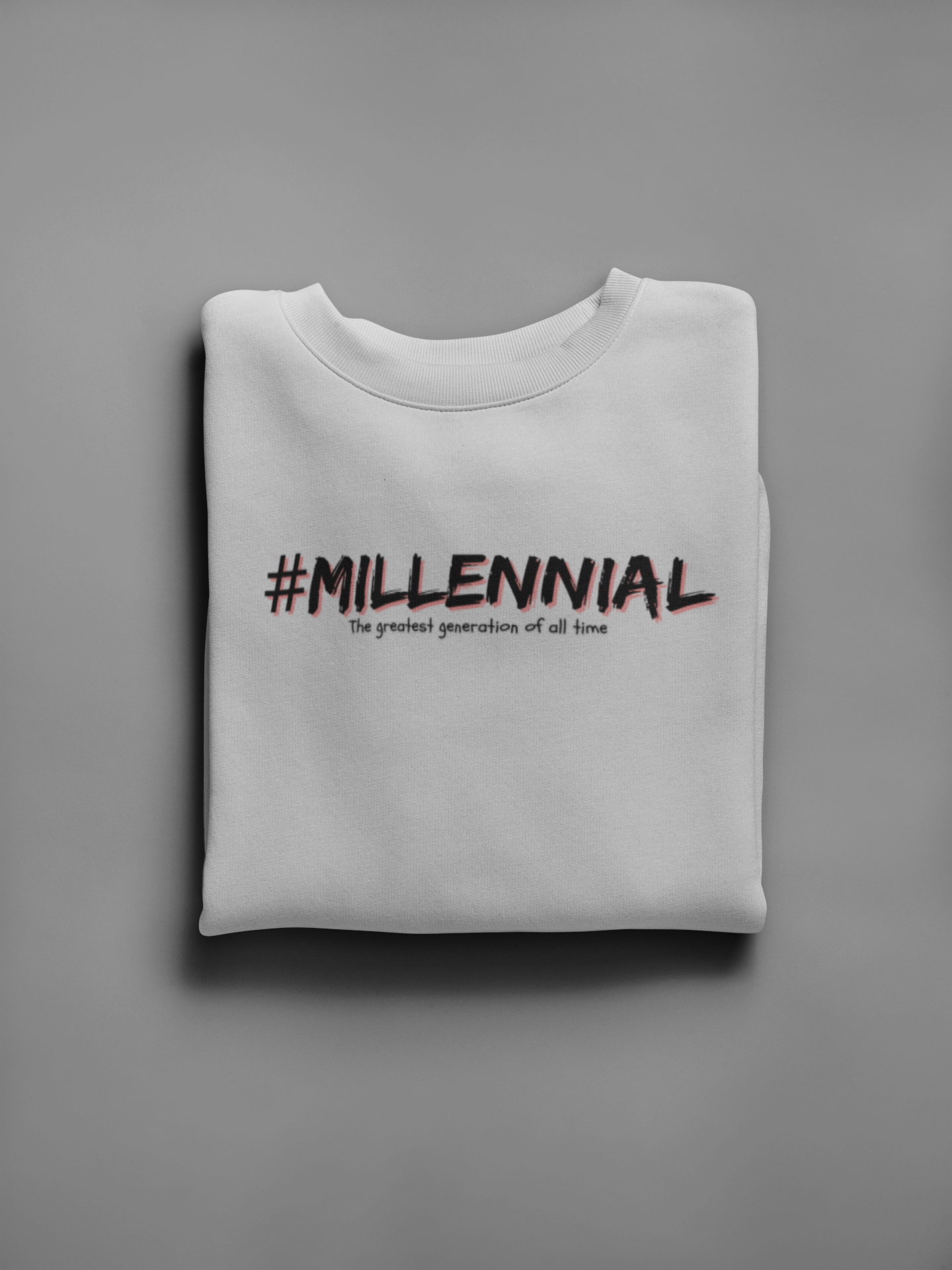 Millennial Best Generation