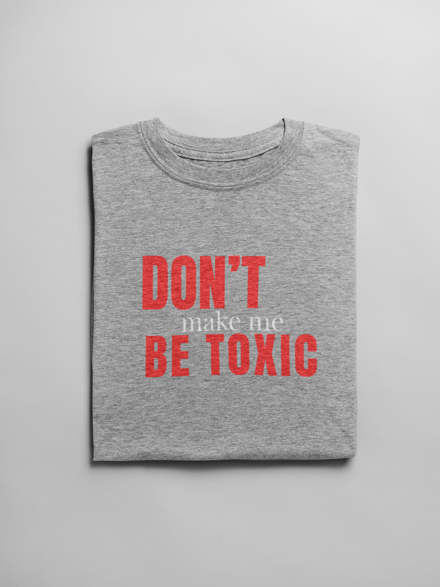 Toxic Tee