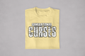 Breaking Curses Tee